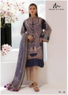 Ghazal Vol 4 By House Of Mist Cotton Pakistani Dress Material Wholesale Price In Surat
